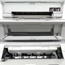 ☆EPSON/エプソン A3ノビ/インクジェットプリンタ PX-1004 【訳あり】_画像4