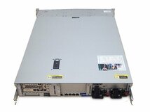 ■○ HP ProLiant DL380 Gen9 Xeon E5-2630 V4 2.20GHz/RAM 192GB （16GB×12枚）/HDD 300GB×4(2.5 SAS) /800W AC Powerx2/Setup_画像8