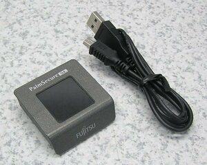#8 штук груз FUJITSU/ Fujitsu тихий . засвидетельствование PalmSecure SL Sensor FAT13SLD01 USB подключение стандартный сенсор комплект бесплатная доставка 