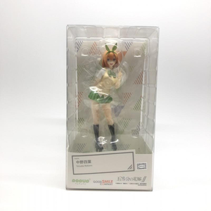 【中古】未開・中台紙イタミ POP UP PARADE 中野四葉 「五等分の花嫁∬」 ABS＆PVC製塗装済み完成品[240018358772]