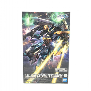 【中古】ガンダム）開封品 1/100 FULL MECHANICS GAT-X131 カラミティガンダム バンダイ「機動戦士ガンダムSEED」 [240018325462]