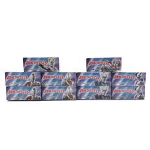 【中古】未開封 外箱のみ開封 全6種セット バンダイ「超動αウルトラマン3」[240018359171]_画像4