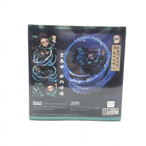 【中古】未開封 フィギュアーツZERO 竈門炭治郎 -水の呼吸- Special Color Edition「鬼滅の刃] TAMASHII NATION ONLINE 2021[240018358604]_画像5