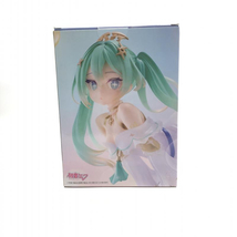 【中古】未開封 タイトーくじ初音ミク 39(ミク)の日 記念くじ 2nd season A賞 スケールフィギュア ～Glittering Star ver.～[240018359350]_画像3