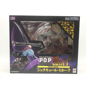 【中古】開封品 “鷹の目”ジュラキュール・ミホーク 「ワンピース」 Portrait.Of.Piratesワンピース“NEO-MAXIMUM”[240018351078]