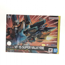 【中古】開封品 HI-METAL R VF-1S スーパーバルキリー(一条輝機) バンダイ「超時空要塞マクロス」[240018359539]_画像1