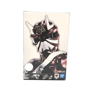 【中古】開封品 S.H.Figuarts(真骨彫製法) 仮面ライダー響鬼紅 「仮面ライダー響鬼」 [240018360156]