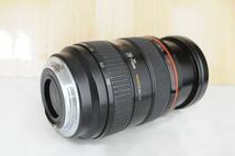 1円〜【動作OK美品！】 Canon EF 28-70mm F 2.8 L USM キヤノン_画像4