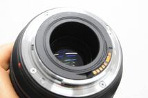 1円〜【動作OK美品！】 Canon EF 28-70mm F 2.8 L USM キヤノン_画像9