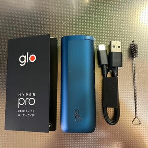 glo hyper pro グローハイパープロ 中古 スターターキット