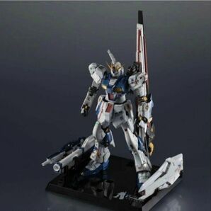 未開封　超合金 RX-93ff νガンダム GUNDAM