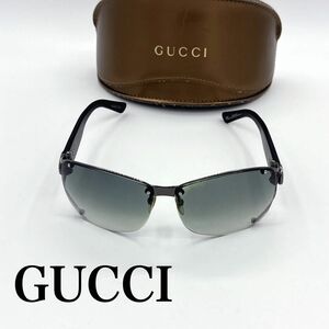 GUCCI グッチ サングラス　ＧＧ　