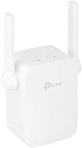 TP-Link WIFI 無線LAN 中継器 11n/g/b 300Mbps コンセント 直挿し ブリッジ (APモード) 3年保