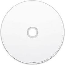 ビクター Victor くり返し録画用 DVD-RW VHW12NP20SJ1 (片面1層/1-2倍速/20枚_画像3