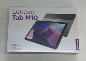 Lenovo Tab M10 3rd gen タブレット