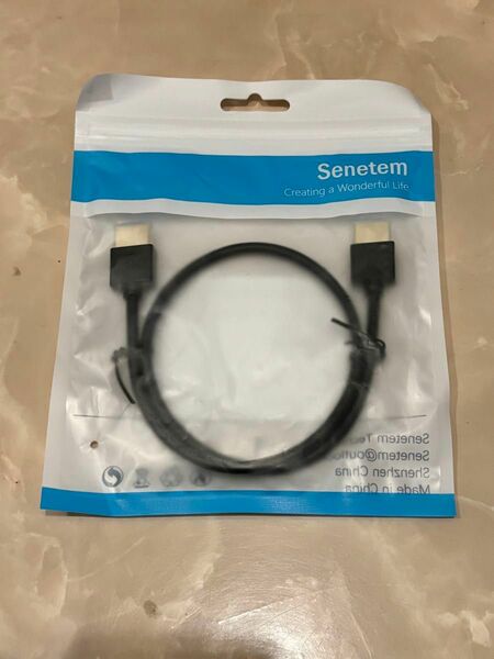 senetem ケーブル HDMI １０個