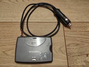 三菱電機 外付けETC EP-9U23