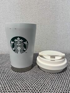 スターバックス STARBUCKS タンブラー ステンレスタンブラー リユーザブルカップ スタバ