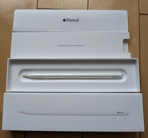 Apple Pencil （第2世代） MU8F2J/A 中古品