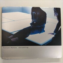 ☆華原朋美　storytelling 中古CD_画像1