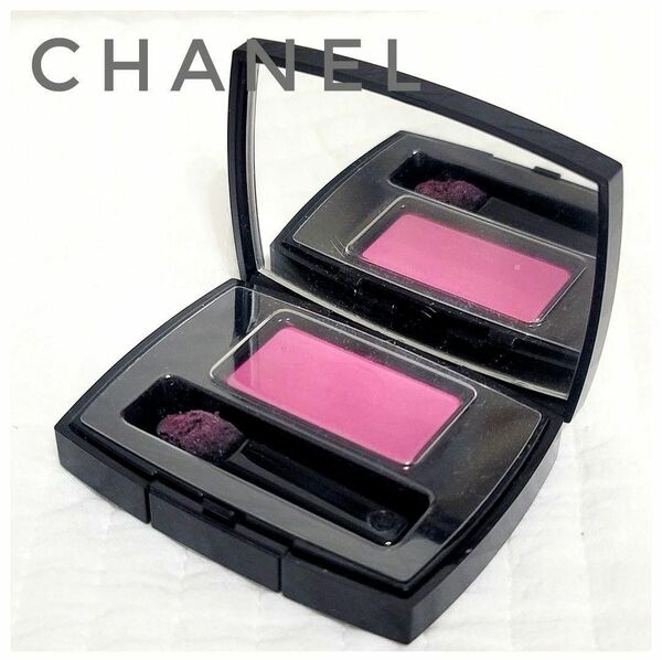 CHANEL シャネル オンブル エサンシエル #108 エグザルテーション アイシャドウ コスメ 化粧品