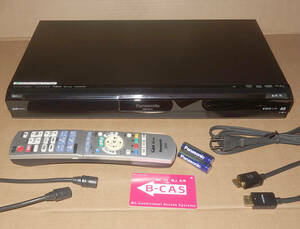 # free shipping #Panasonic Panasonic DVD recorder DIGA used operation goods #DMR-XP12 (2008 year made )#