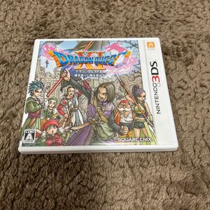 [3DS] Dragon Quest XI pass ... hour . request .