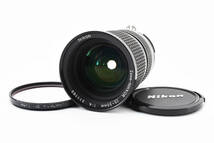 Nikon Zoom-NIKKOR 25-50mm 1:4 カメラレンズ LENS ズーム ニコン ニッコール 2136013_画像1