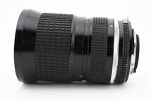 Nikon Zoom-NIKKOR 25-50mm 1:4 カメラレンズ LENS ズーム ニコン ニッコール 2136013_画像8