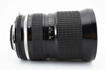 Nikon Zoom-NIKKOR 25-50mm 1:4 カメラレンズ LENS ズーム ニコン ニッコール 2136013_画像9