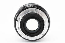 Carl Zeiss Makro-Planar T* 50mm F2 ZF2 マクロプラナー Nikon用 単焦点レンズ カールツァイス　ニコン　2136015_画像3