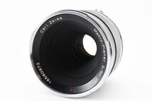 Carl Zeiss Makro-Planar T* 50mm F2 ZF2 マクロプラナー Nikon用 単焦点レンズ カールツァイス　ニコン　2136015_画像2