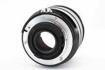 Carl Zeiss Makro-Planar T* 50mm F2 ZF2 マクロプラナー Nikon用 単焦点レンズ カールツァイス　ニコン　2136015_画像10