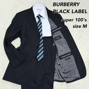 BURBERRY BLACK LABEL