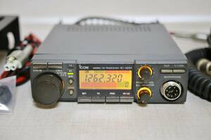  Icom IC-1201 1200MHz FM рация 