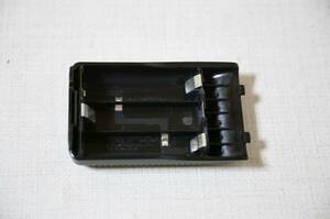  Yaesu FBA-37 VX-3 for battery battery case unused goods 