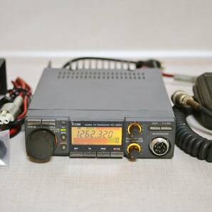 アイコム IC-1201 1200MHz FM 無線機  の画像2