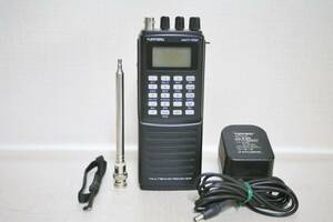 YUPITERU Юпитер многополосный ресивер MVT-7100 530kHz~1650MHz