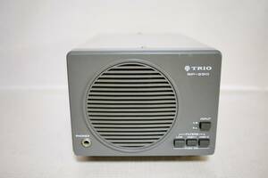 TRIO SP-230 external speaker TS-820/TS-830/TS-530