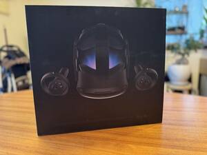 【良品】HTC VIVE Focus 3