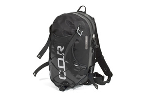 Ortlieb(oruto Lee b) backpack bag core 13(Backpacks Cor13) black black 