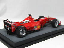 1/20フェラーリF1-2000用タバコデカール(タミヤマスターワーク対応)[D1005]_画像5