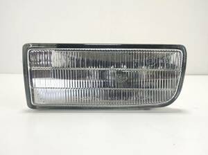 BMW original E36 foglamp light left 138239-00 HELLA ( control No.S-0064)