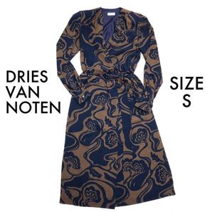 ☆未使用品☆DRIES VAN NOTEN ドリス・ヴァン・ノッテン ワンピース