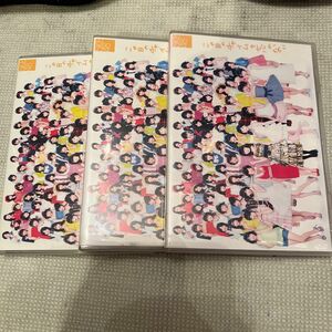 SKE48 CD DVD