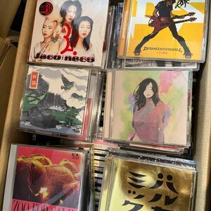 邦楽CD まとめて150枚セット 大量　まとめ売り　処分