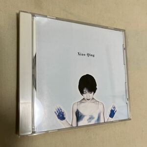 CD 小青 / 姜小青 ジャン・シャオチン 帯付 坂本龍一解説