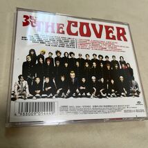 CD THE COVER　仲野茂　アナーキー　ルースターズ　花田裕之_画像2