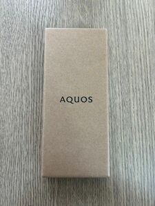 新品未使用！AQUOS wish3 A302SH