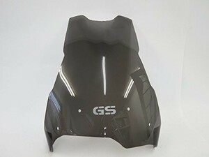 BMW F650/700/800GS 08-16年　ロングタイプ　スクリーン スモーク